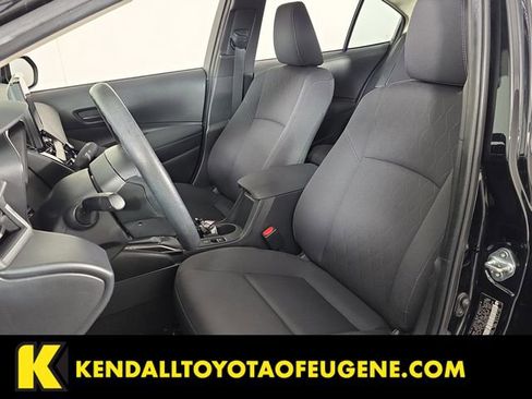 Used 2024 Toyota Corolla LE FWD image 15