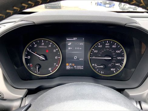 Certified 2024 Subaru Crosstrek 2.5i Sport image 24