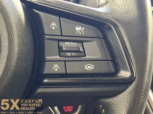Used 2025 Subaru Outback Onyx Edition AWD/4WD image 29