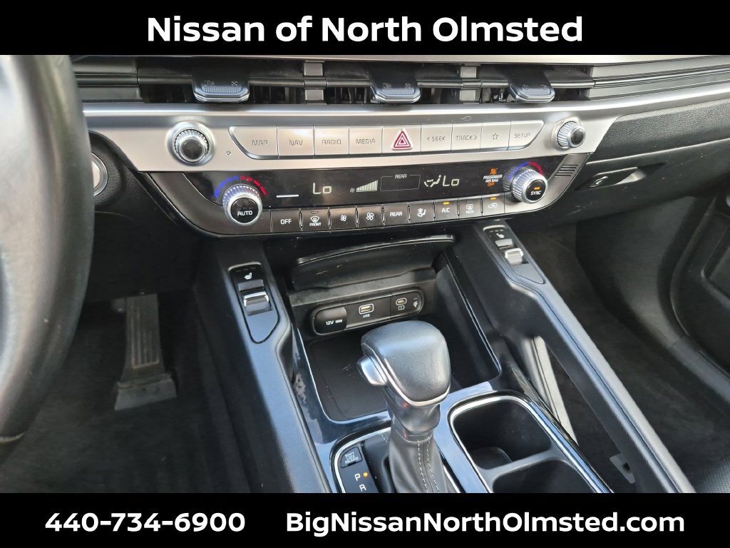 Used 2023 Kia Telluride S FWD image 17