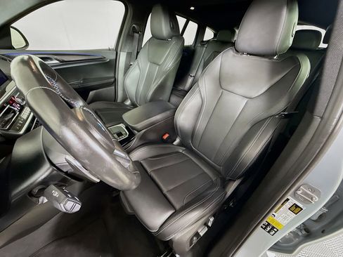 Used 2022 BMW X4 M40i w/ Parking Assistance Package image 21