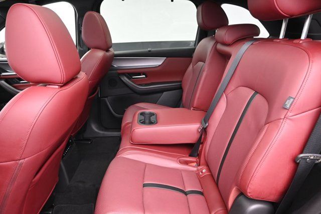 Certified 2025 MAZDA CX-70 3.3 Turbo w/ Premium Plus Pkg AWD/4WD image 11
