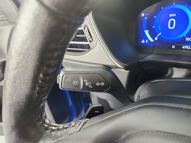Used 2020 Ford Escape Titanium AWD/4WD image 15