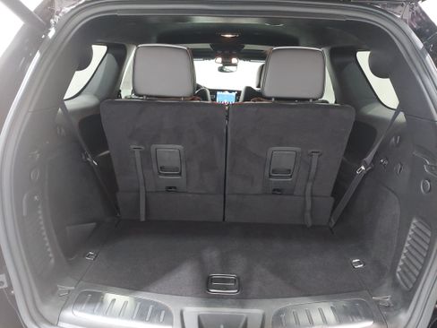 Used 2024 Dodge Durango Citadel AWD/4WD image 19