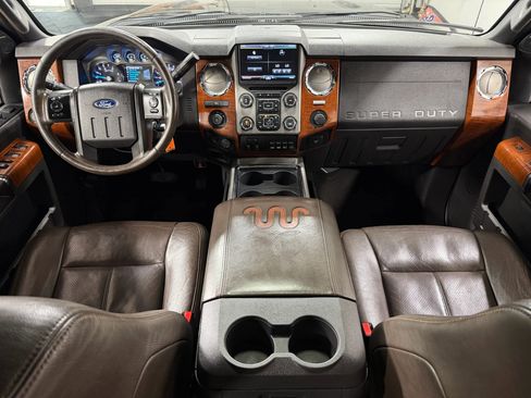 Used 2016 Ford F350 King Ranch AWD/4WD image 23