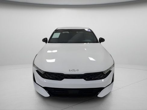 Used 2024 Kia K5 GT-Line w/ GT-Line Premium Package AWD/4WD image 2