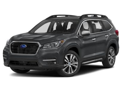 Used 2021 Subaru Ascent Touring w/ Popular Package #2