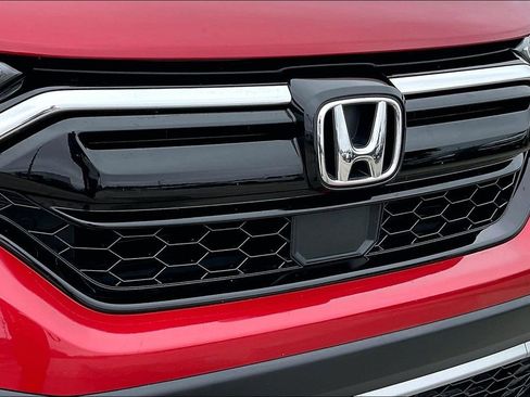 Used 2022 Honda CR-V EX image 34