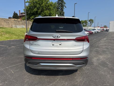 Used 2023 Hyundai Santa Fe Limited image 6