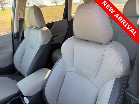 Used 2019 Subaru Forester Limited image 12