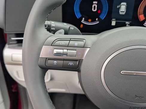 New 2026 Hyundai Kona SEL Premium AWD/4WD image 16