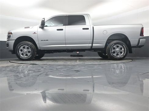 New 2026 RAM 2500 Big Horn image 42