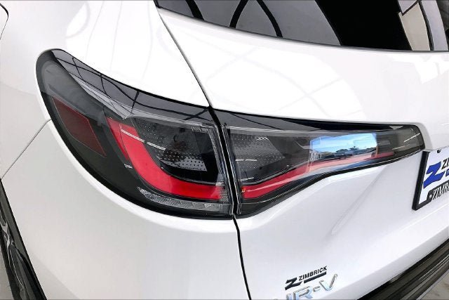 Certified 2024 Honda HR-V EX-L image 27