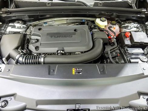 New 2026 Buick Envision Avenir image 21