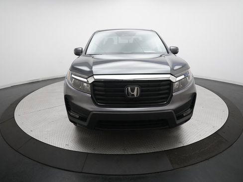 Certified 2023 Honda Ridgeline RTL image 11