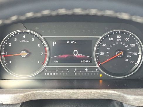 Used 2022 Kia Sorento EX w/ Panoramic Sunroof Package image 26