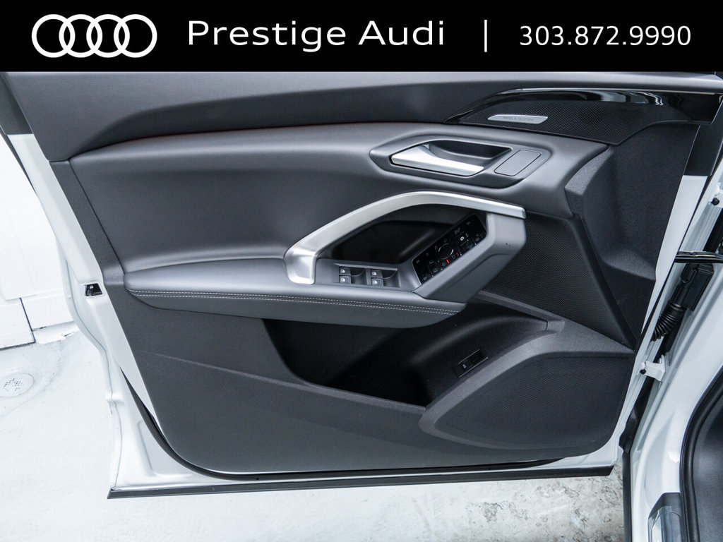 Used 2025 Audi Q5 Premium w/ Premium Plus AWD/4WD image 22