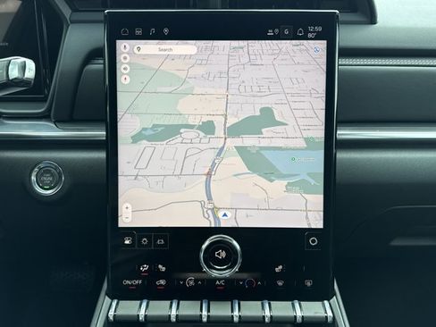 New 2026 GMC Terrain Elevation w/ Technology Package II image 8