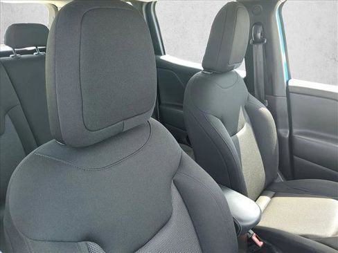 Used 2022 Jeep Renegade Sport AWD/4WD image 20
