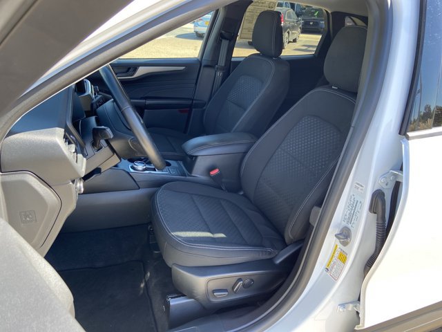 Used 2023 Ford Escape Active FWD image 18