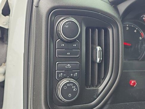 Used 2020 Chevrolet Silverado 3500 W/T w/ WT Convenience Package image 15