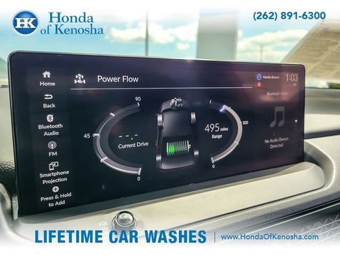 Used 2023 Honda Accord Sport image 15