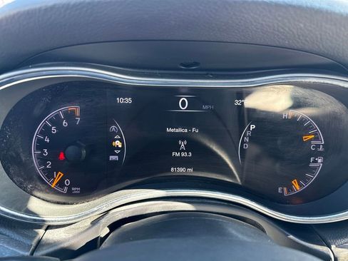 Used 2018 Jeep Grand Cherokee Limited image 31