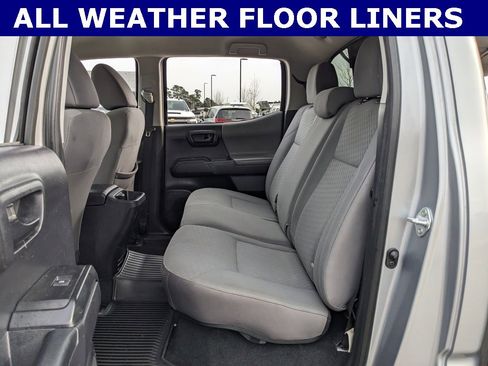 Used 2021 Toyota Tacoma SR image 14