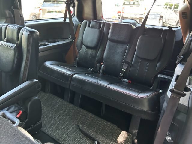 Used 2019 Dodge Grand Caravan GT FWD image 27