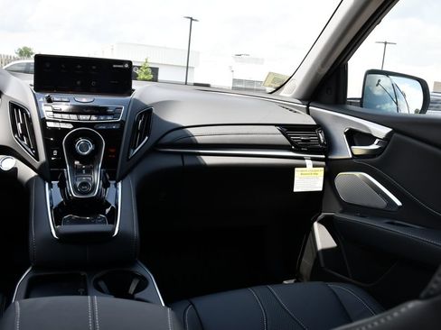 New 2026 Acura RDX w/ Technology Package AWD/4WD image 20