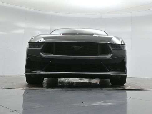 New 2026 Ford Mustang Dark Horse image 40