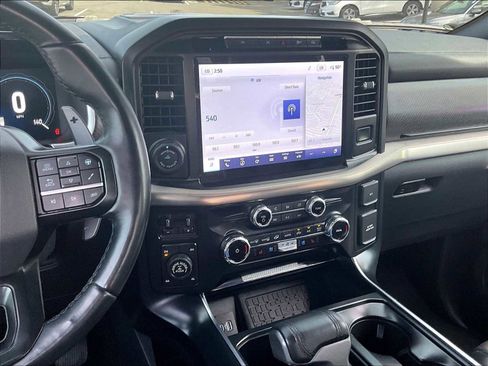 Used 2023 Ford F150 Raptor w/ Raptor Carbon Fiber Package AWD/4WD image 9