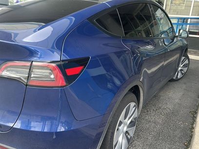 Used 2023 Tesla Model Y Long Range