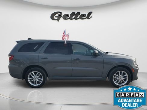Used 2023 Dodge Durango GT image 12