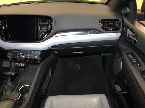 Certified 2024 Dodge Durango R/T AWD/4WD image 36