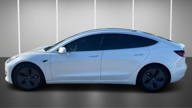 Used 2020 Tesla Model 3 Long Range AWD/4WD image 12
