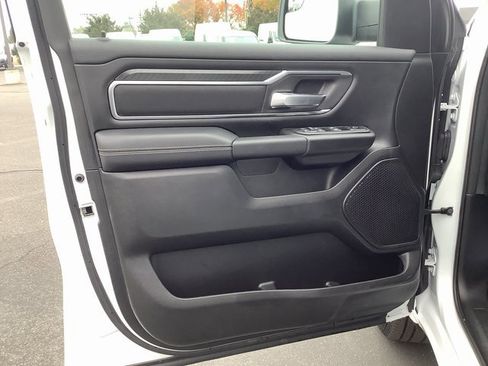 New 2026 RAM 1500 Big Horn image 9