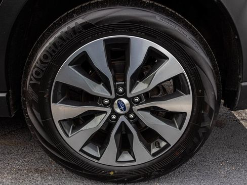 Used 2023 Subaru Outback Touring XT image 54