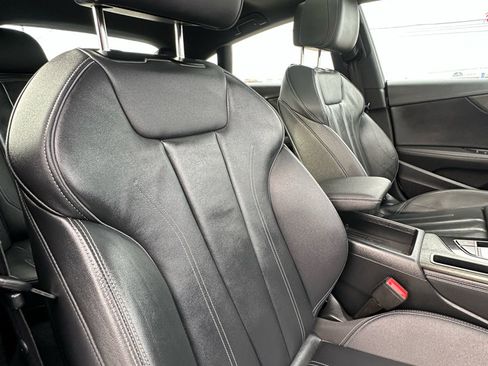 Used 2024 Audi A5 2.0T Premium Plus image 47