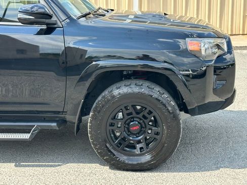 Used 2024 Toyota 4Runner TRD Pro AWD/4WD image 48