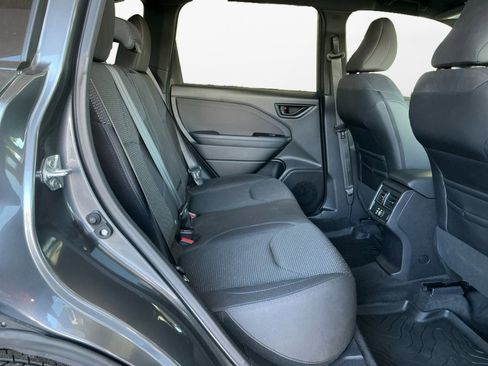 Used 2026 Subaru Forester Premium image 15