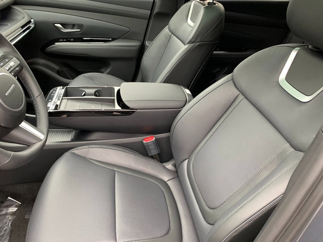 New 2026 Hyundai Tucson Limited AWD/4WD image 11