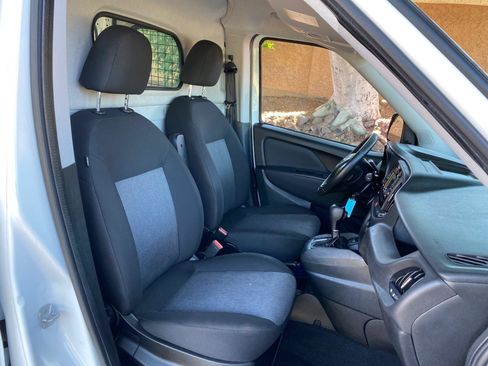 Used 2022 RAM ProMaster City Tradesman FWD image 40