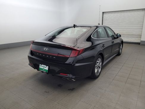 Used 2023 Hyundai Sonata SEL w/ Preferred Accessory Package image 9