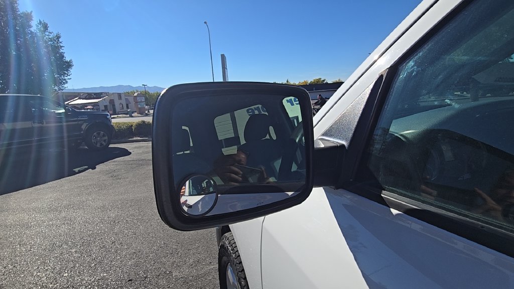 Used 2016 RAM 1500 Tradesman w/ Popular Equipment Group AWD/4WD image 28