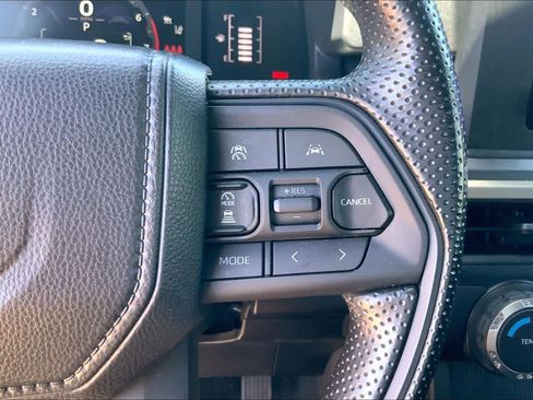 Used 2025 Toyota Tacoma SR5 RWD image 25