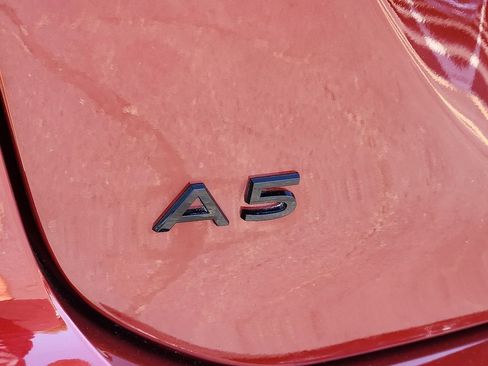 Certified 2025 Audi A5 2.0T Premium w/ Premium Plus AWD/4WD image 30