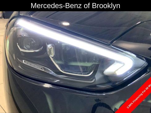 Certified 2025 Mercedes-Benz C 300 4MATIC Sedan image 29