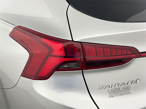 Used 2021 Hyundai Santa Fe Limited w/ Cargo Package image 25