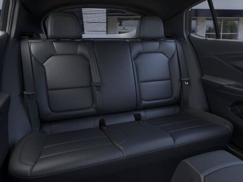 New 2026 Buick Envista Sport Touring w/ Convenience I Package FWD image 41